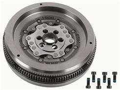 SACHS 2295 001 847 Dual-mass flywheel