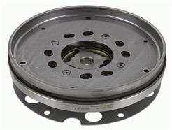 SACHS 2295 001 904 Dual-mass flywheel