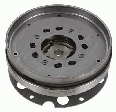 SACHS 2295 001 904 EAN: 4013872996469.