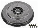 SACHS 2295 002 018 Dual-mass flywheel
