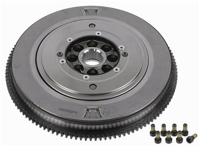 SACHS 2295 002 018 EAN: 4059923019152.