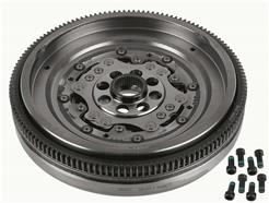 SACHS 2295 002 019 Dual-mass flywheel