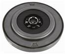 SACHS 2295 002 190 Dual-mass flywheel