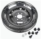 SACHS 2295 601 004 Dual-mass flywheel