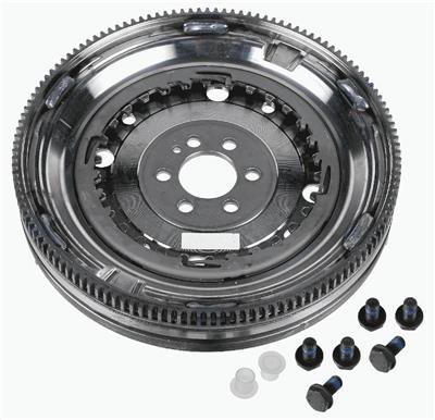 SACHS 2295 601 004 EAN: 4013872935406.