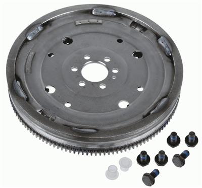 SACHS 2295 601 004 EAN: 4013872935406.