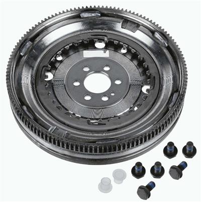 SACHS 2295 601 005 EAN: 4013872935420.