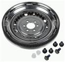SACHS 2295 601 007 Dual-mass flywheel