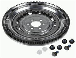 SACHS 2295 601 007 Dual-mass flywheel