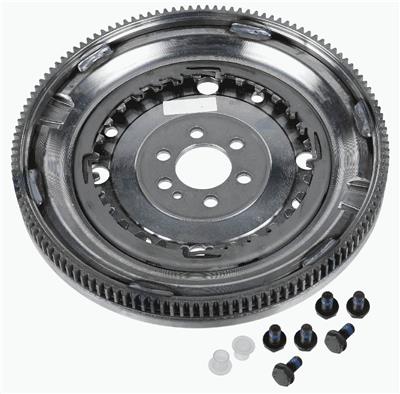 SACHS 2295 601 008 EAN: 4013872935482.
