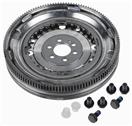 SACHS 2295 601 009 Dual-mass flywheel