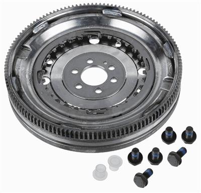 SACHS 2295 601 009 EAN: 4013872935505.