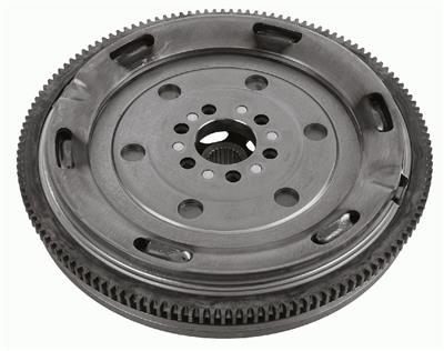 SACHS 2295 601 011 EAN: 4059923010333.