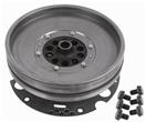 SACHS 2295 601 013 Dual-mass flywheel