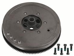 SACHS 2295 601 014 Dual-mass flywheel