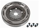 SACHS 2295 601 018 Dual-mass flywheel
