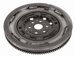 SACHS 2295 601 025 Dual-mass flywheel