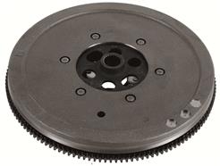 SACHS 2295 601 026 Dual-mass flywheel