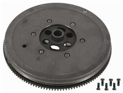 SACHS 2295 601 027 Dual-mass flywheel