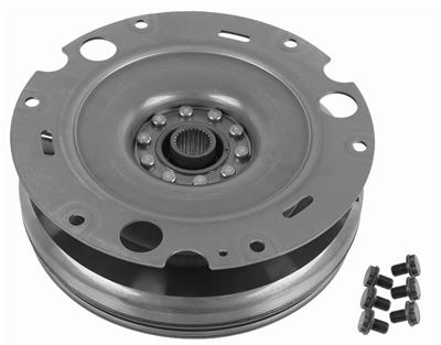 SACHS 2295 601 030 EAN: 4059923077886.