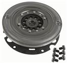 SACHS 2295 601 032 Dual-mass flywheel