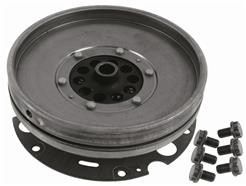 SACHS 2295 601 033 Dual-mass flywheel