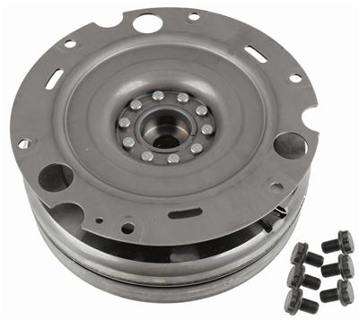 SACHS 2295 601 034 EAN: 4059923087366.