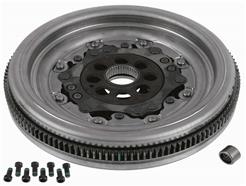 SACHS 2295 601 035 Dual-mass flywheel