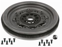 SACHS 2295 601 037 Dual-mass flywheel