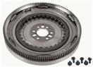 SACHS 2295 601 043 Dual-mass flywheel