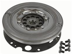 SACHS 2295 601 046 Dual-mass flywheel