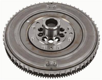 SACHS 2295 601 049 EAN: 4059923090151.