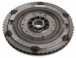 SACHS 2295 601 051 Dual-mass flywheel