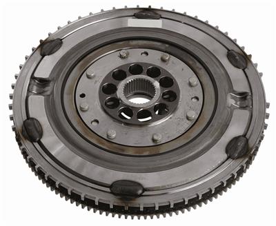 SACHS 2295 601 051 EAN: 4059923090199.