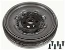 SACHS 2295 601 058 Dual-mass flywheel