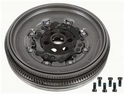 SACHS 2295 601 058 Dual-mass flywheel