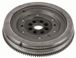 SACHS 2295 601 061 Dual-mass flywheel