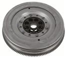 SACHS 2295 601 067 Dual-mass flywheel