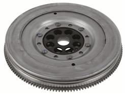 SACHS 2295 601 067 Dual-mass flywheel