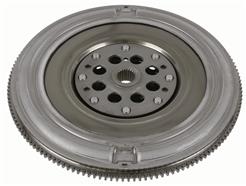 SACHS 2295 601 068 Dual-mass flywheel