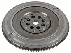 SACHS 2295 601 070 Dual-mass flywheel