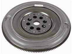 SACHS 2295 601 071 Dual-mass flywheel