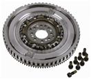 SACHS 2295 701 001 Dual-mass flywheel