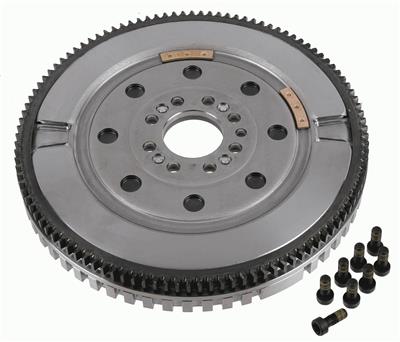 SACHS 2295 701 001 EAN: 4059923017158.