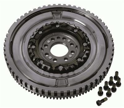 SACHS 2295 701 002 EAN: 4059923017172.