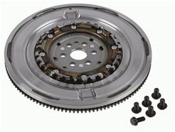 SACHS 2295 701 003 Dual-mass flywheel