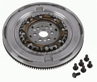 SACHS 2295 701 003 EAN: 4059923016939.