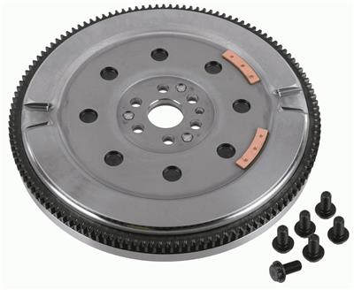 SACHS 2295 701 003 EAN: 4059923016939.