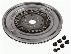 SACHS 2295 701 004 Dual-mass flywheel