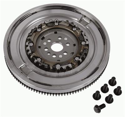 SACHS 2295 701 004 EAN: 4059923016953.